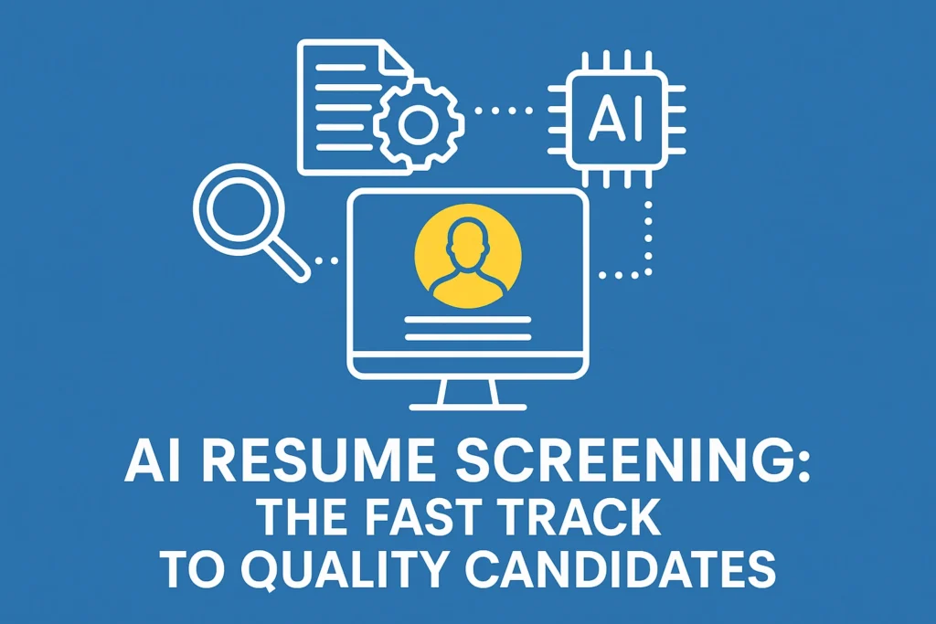 AI Resume Screening AI Resume Screening