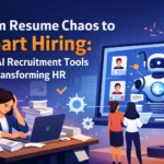 From resume chaos to smart hiring